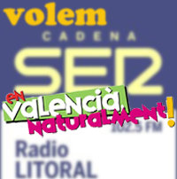 Campanya "Radio Litoral en valencià"