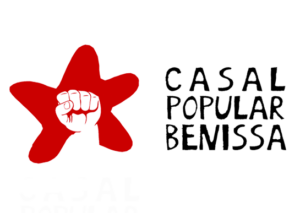Logo del Casal Popular de Benissa