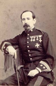 En Juan Bautista Orduña i Feliu (Benissa, 1824- La Havana, Cuba-1890)