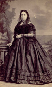 Na Luisa de Narganes i Osma (1834-1894), el 1864