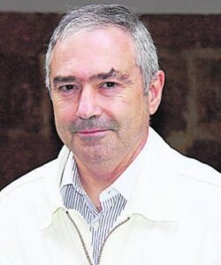Moisés Ferrer, nou president de l'AECC Benissa