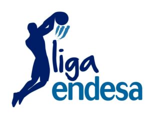 Logo de la Liga Endesa