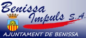 Logo de Benissa Impuls