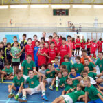 Torneig d'Escoles de Futbol Sala Vila de Benissa 2013