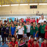 Torneig d'Escoles de Futbol Sala Vila de Benissa 2013