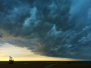 Tempesta (foto del flickr d'Adrian Senn)