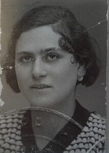 Carmen Soriano Gambín