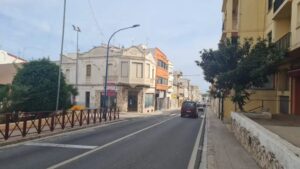 L'Avinguda del País Valencià